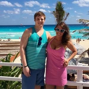 Meet your Posher, Mandy